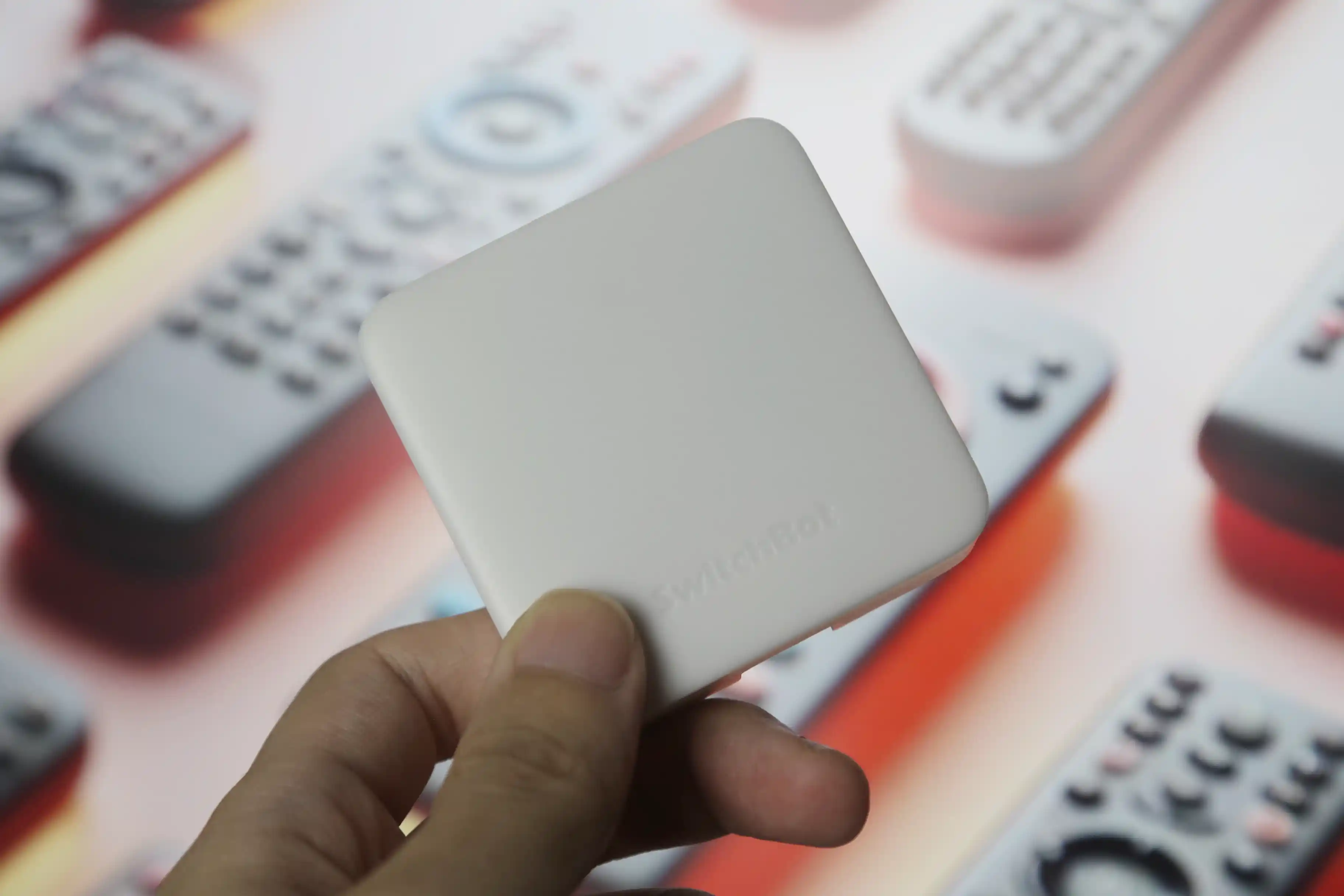 SwitchBot ハブミニ