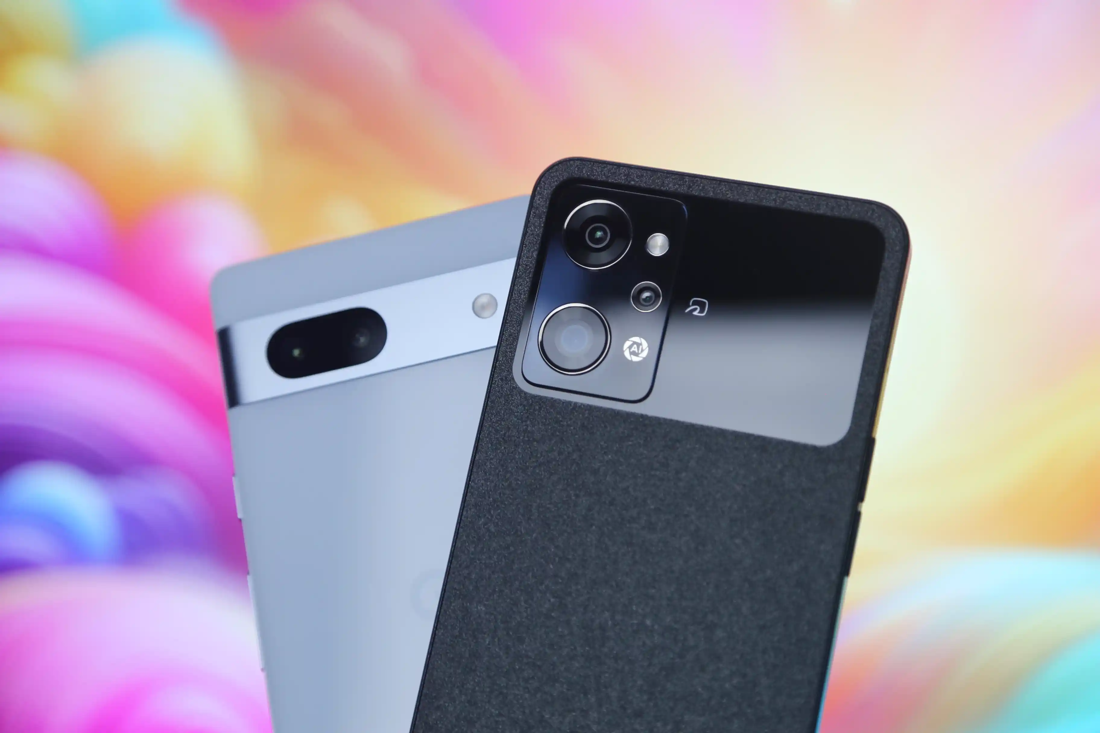 スマートフォン