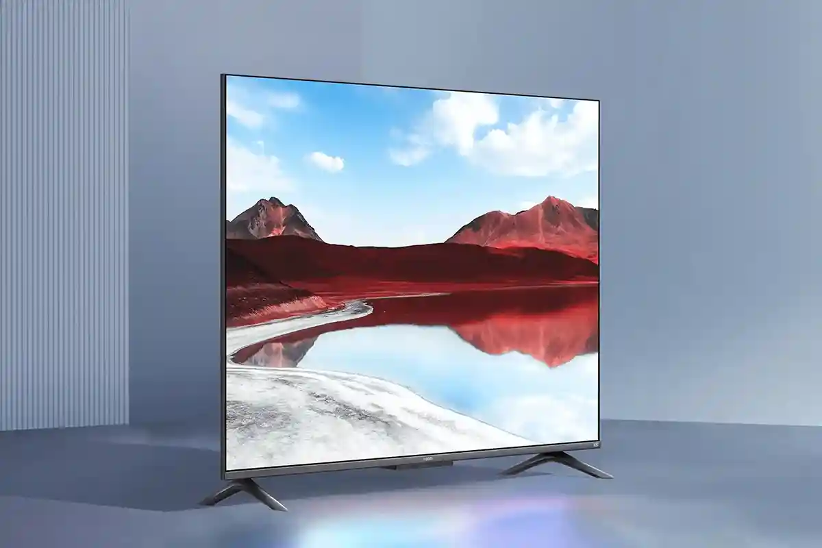 チューナーレステレビ