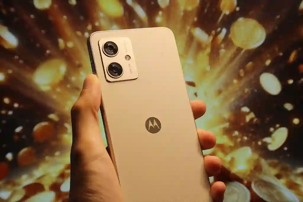 moto g64y 5G