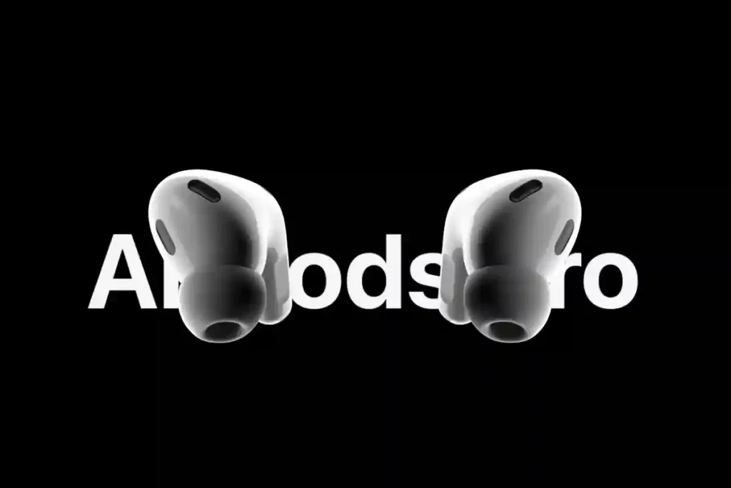 AirPods Pro