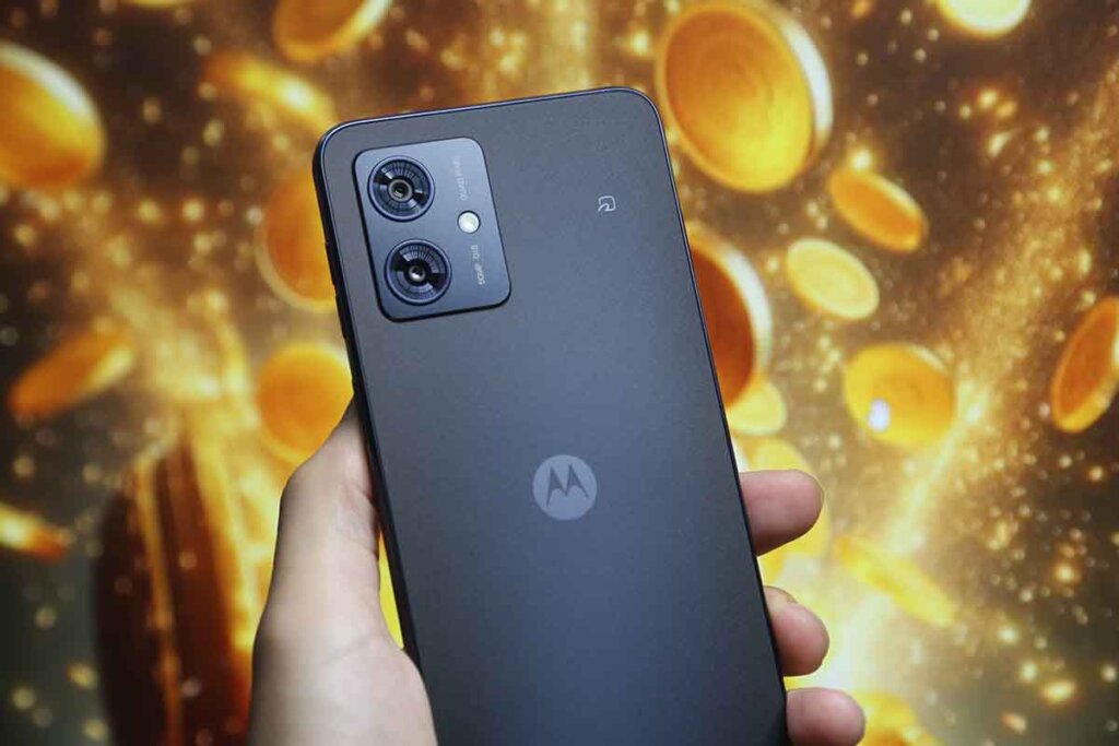 moto g64 5G SALE