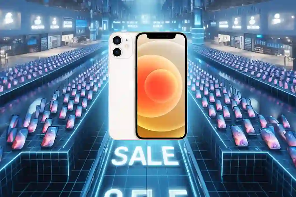 iPhone SALE