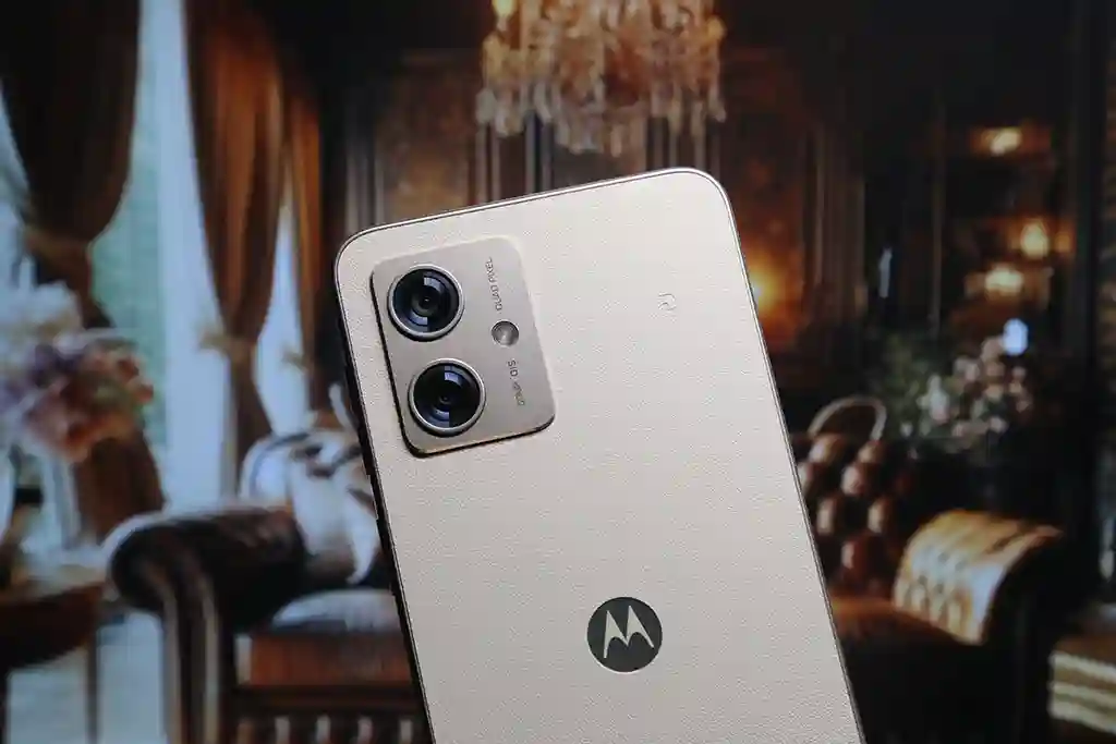 moto g64y 5G