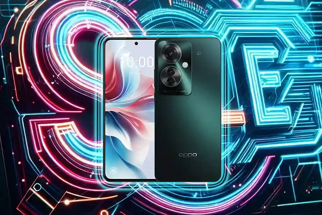 OPPO Reno11 A