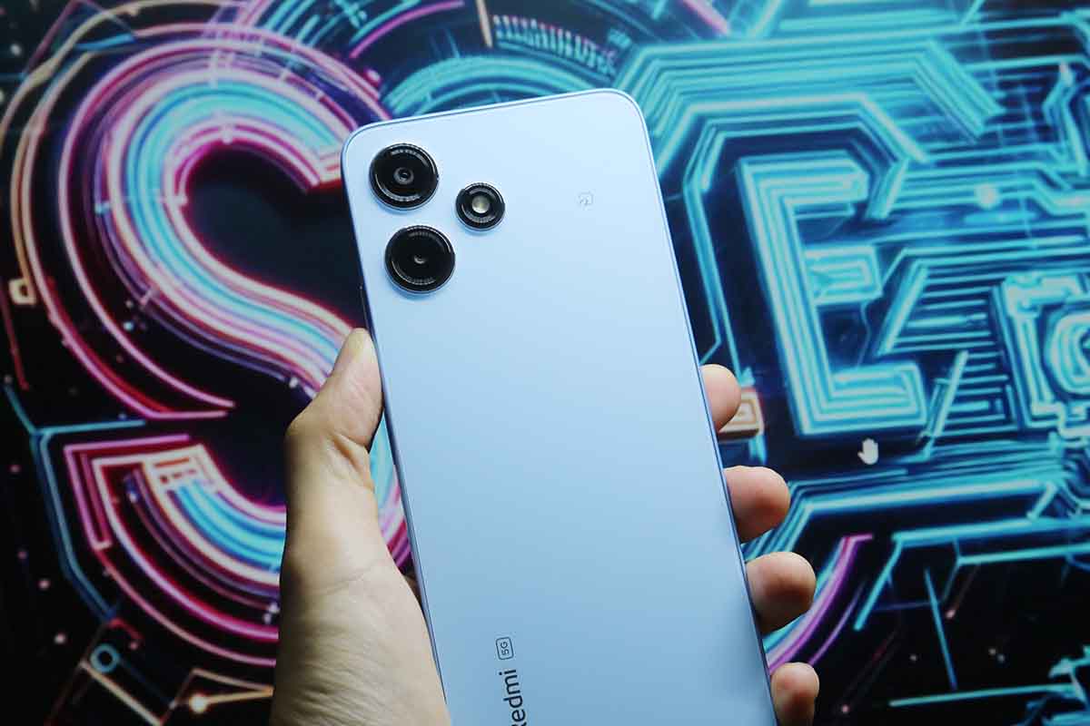 Redmi 12 5Gセール