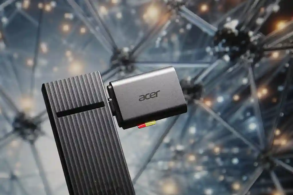 Acer SDカードリーダー5