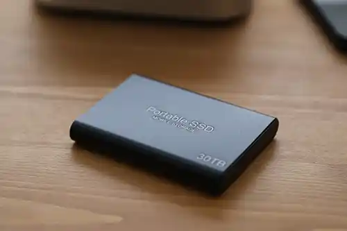 SSD