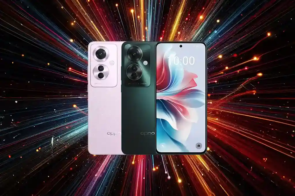 OPPO Reno11 A