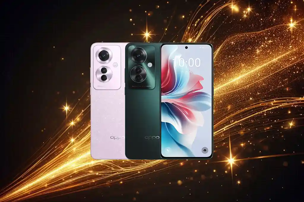 OPPO Reno11 A