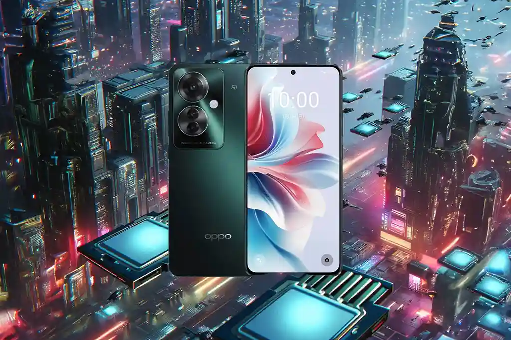 OPPO Reno11 A