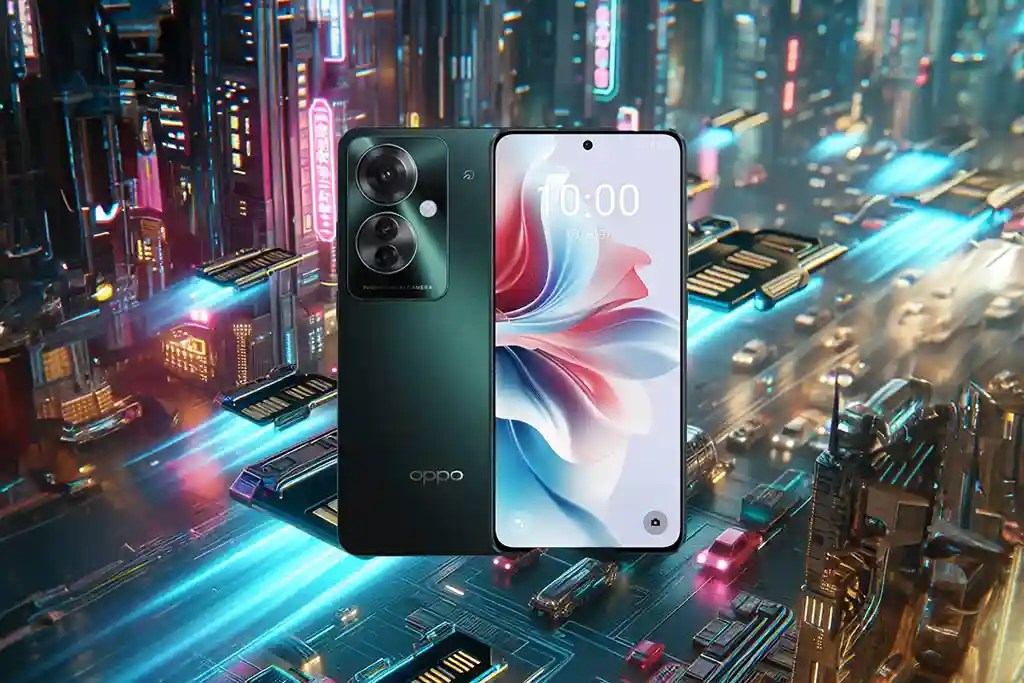 OPPO Reno11 A