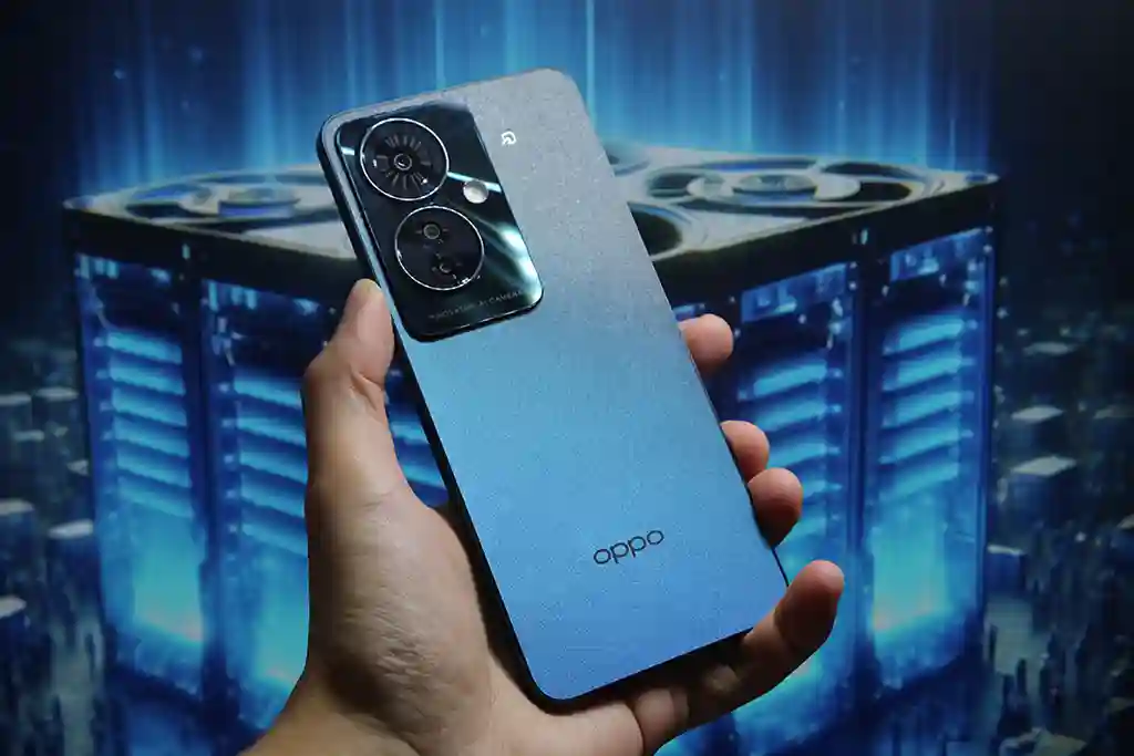 OPPO Reno11 A