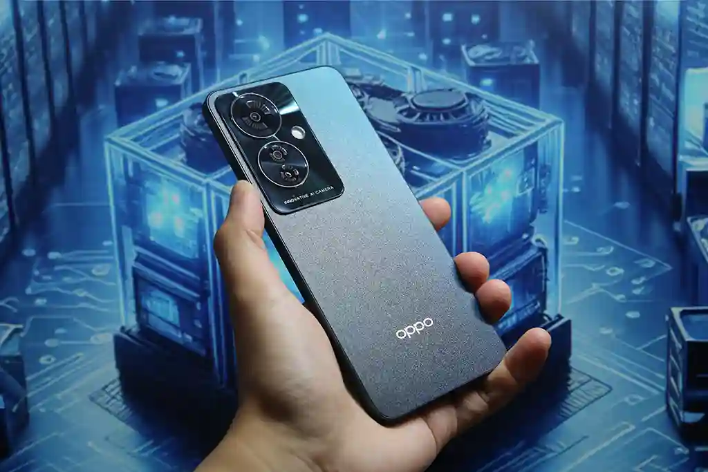 OPPO Reno11 A