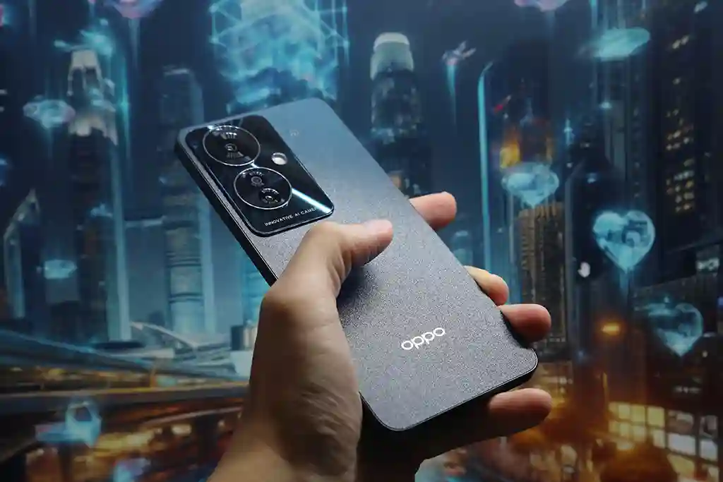 OPPO Reno11 A