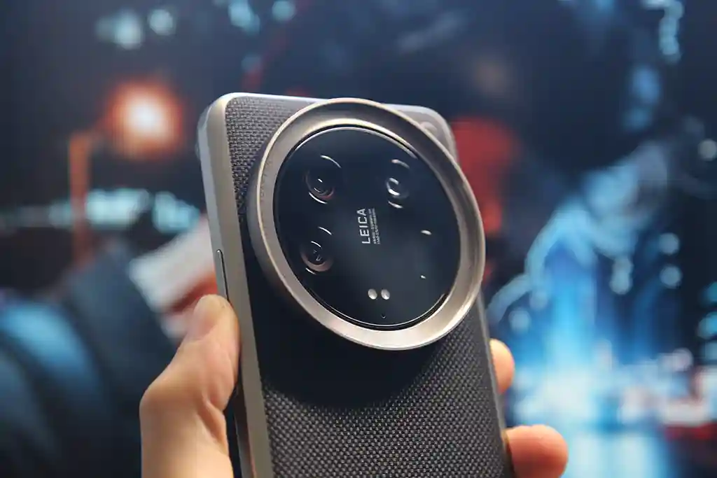 Xiaomi 14 Ultra