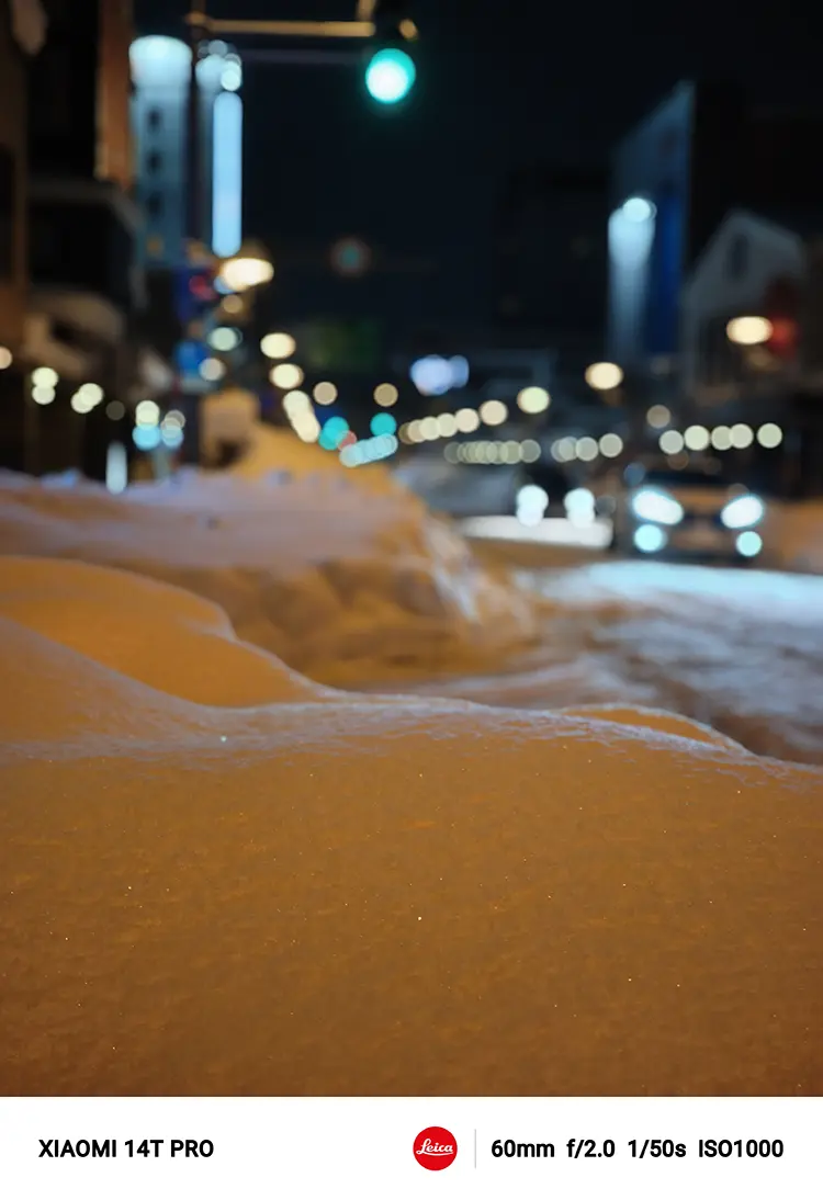 雪景色1