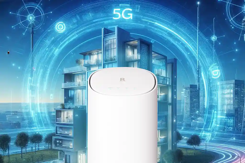 新Rakuten Turbo 5G