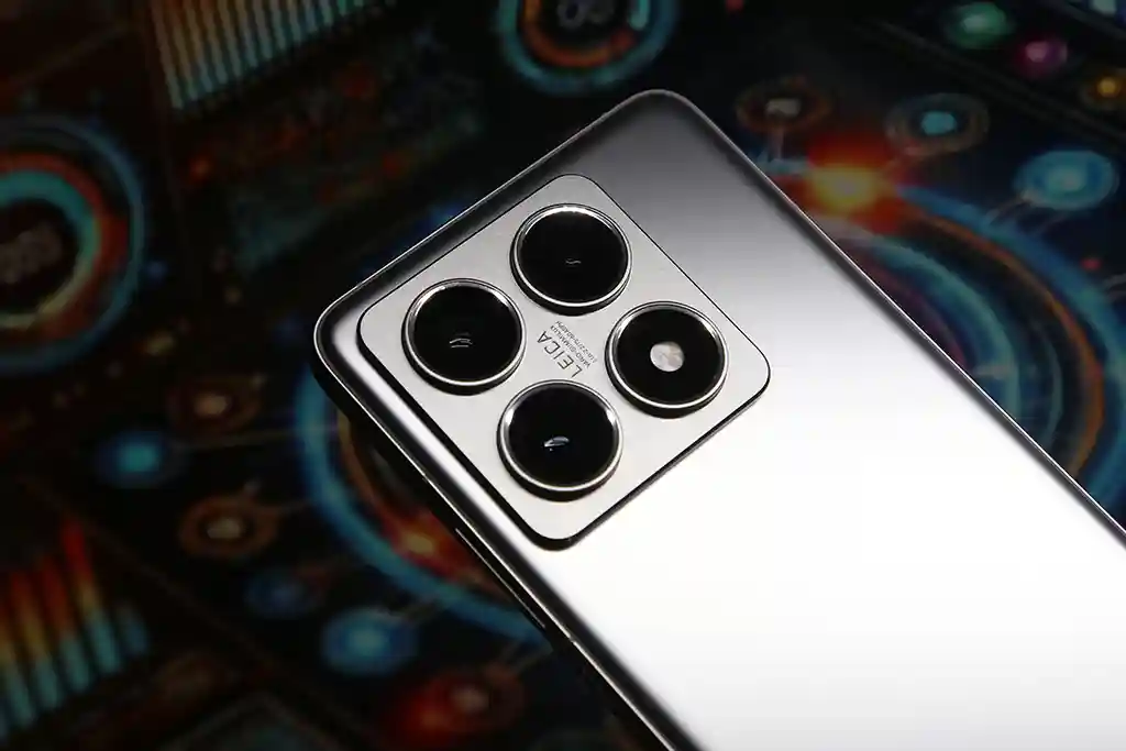 Xiaomi 14T Pro