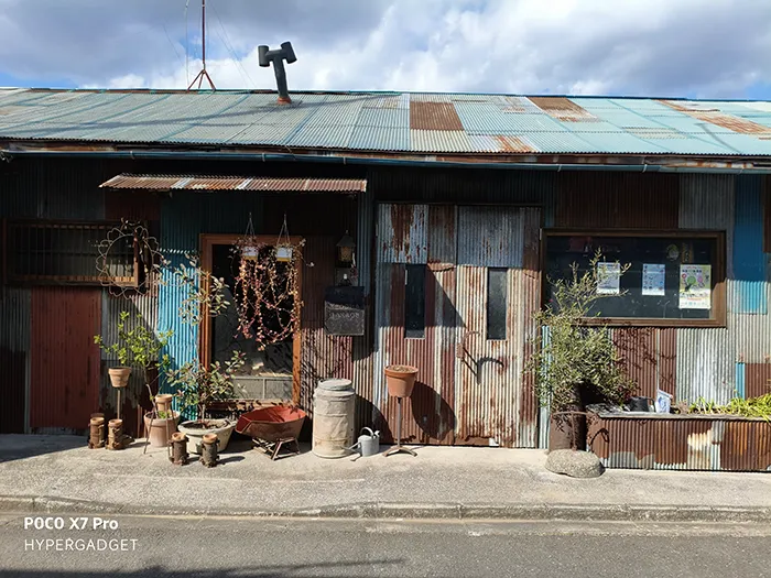 センスの良い事務所