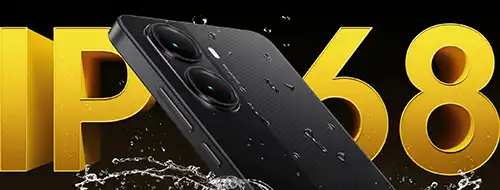 IP68