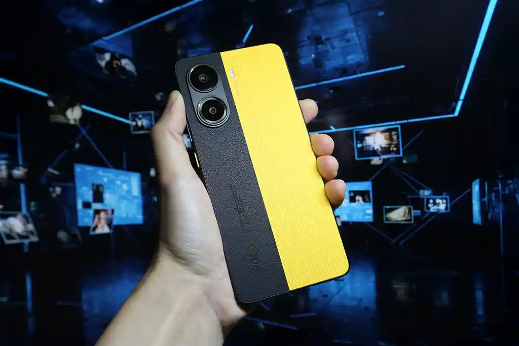POCO X7 Pro