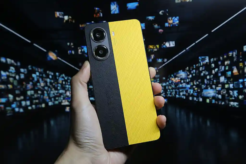 POCO X7 Pro