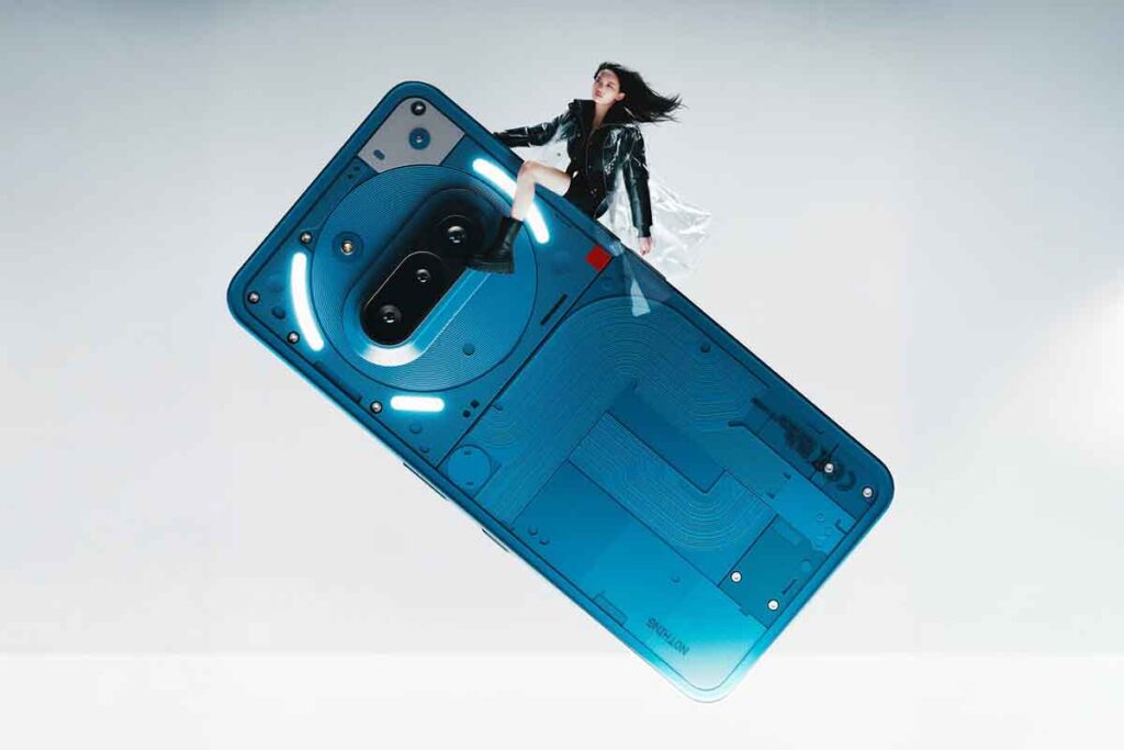 Phone（3a）