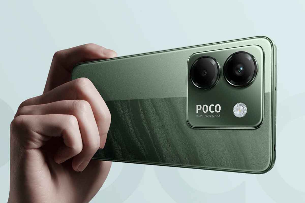 POCO M7 Pro 5G