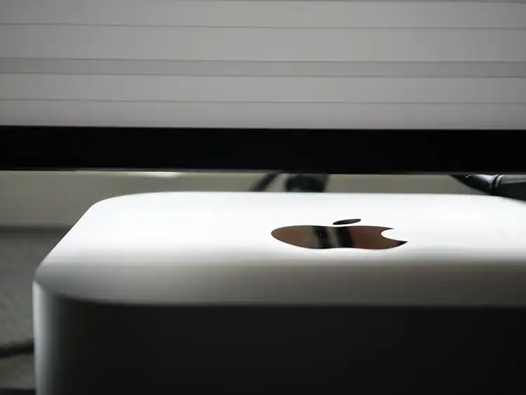 Mac mini