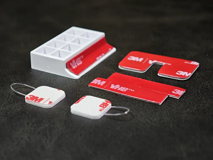 スイッチボタンアタッチメント類