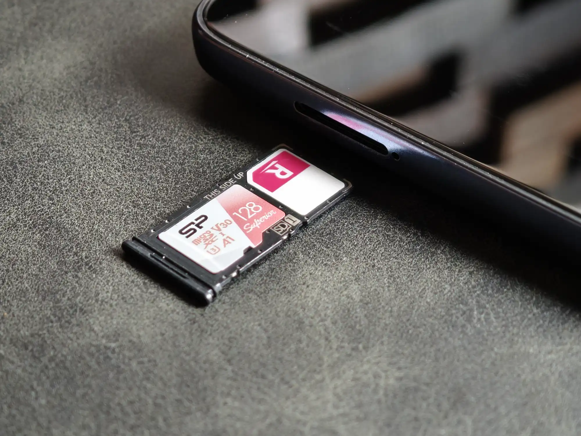 カードスロット