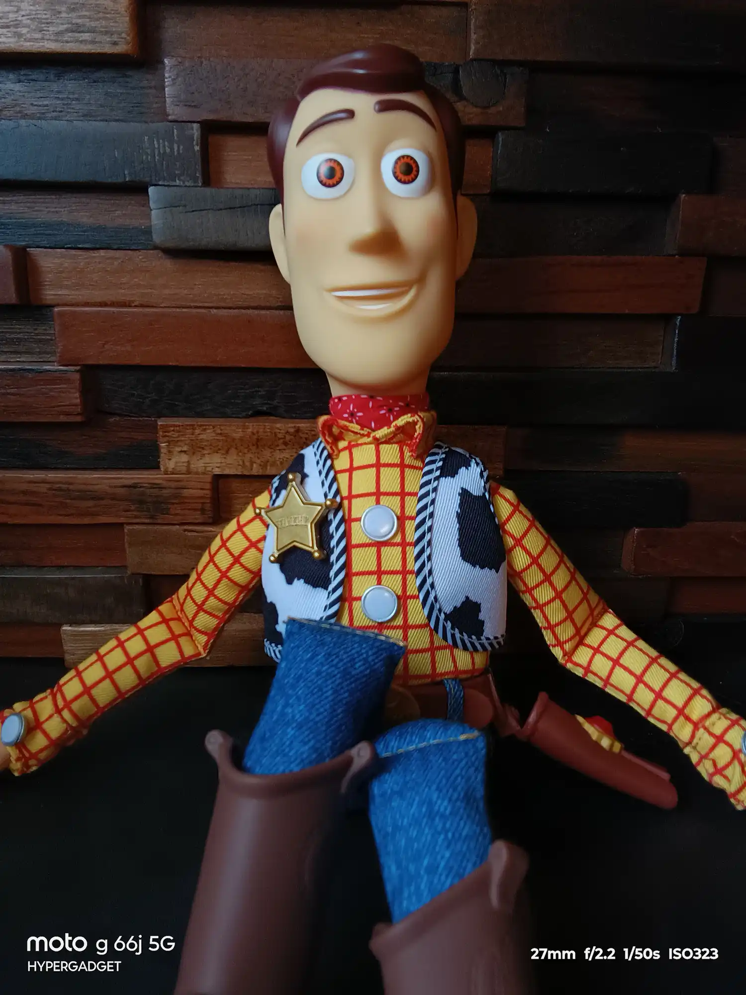 フロントカメラ撮影2