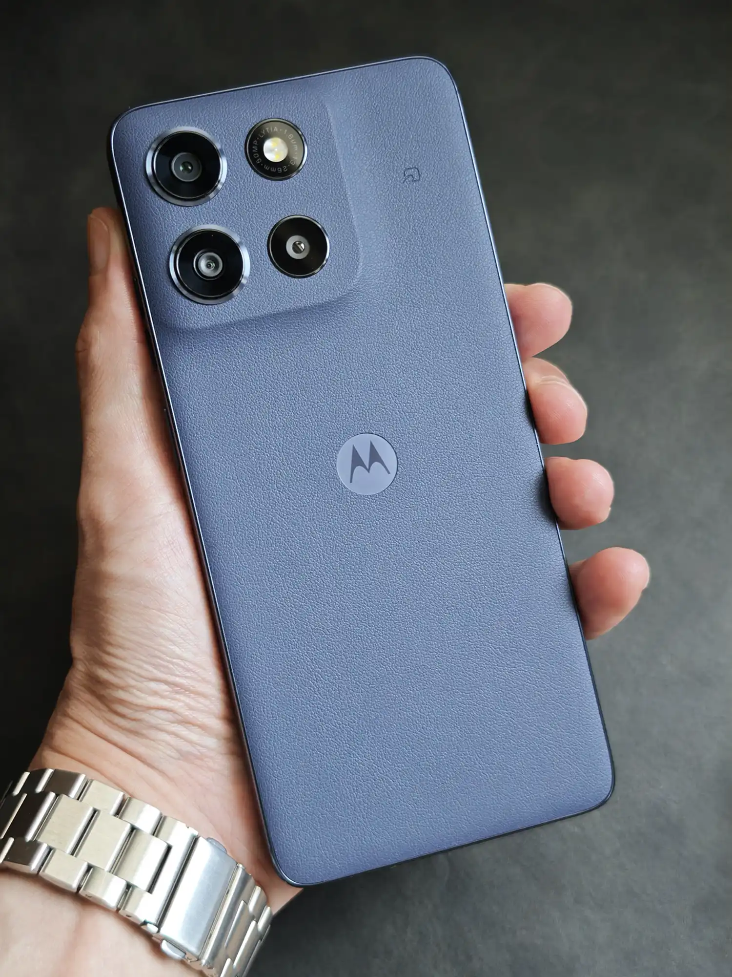 moto g66j 5G