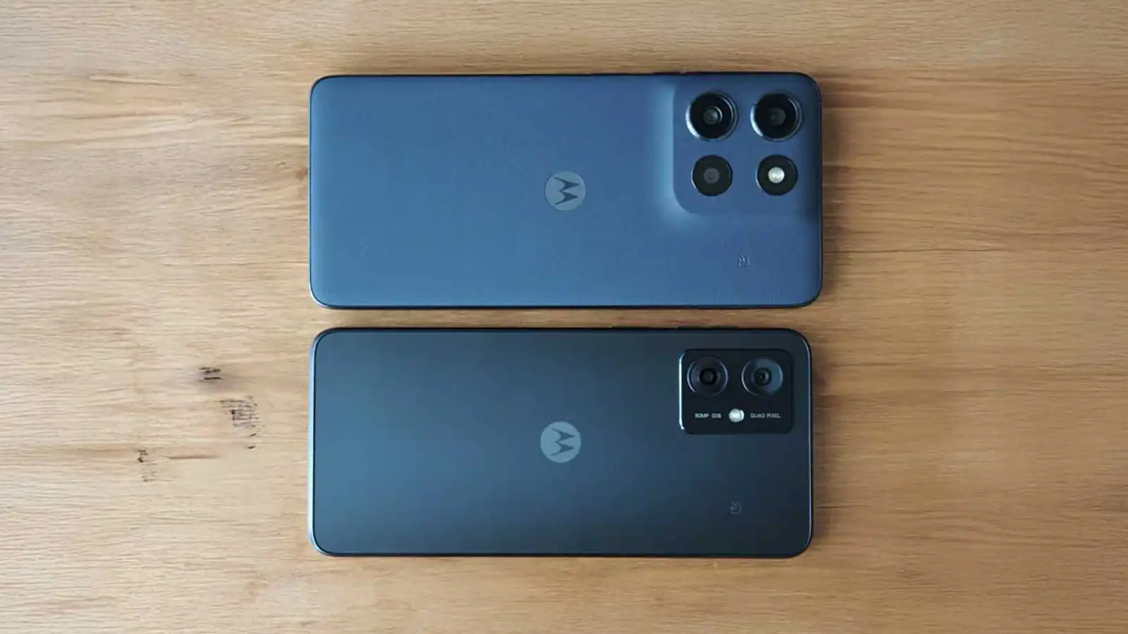 moto g66j 5Gとmoto g64 5G