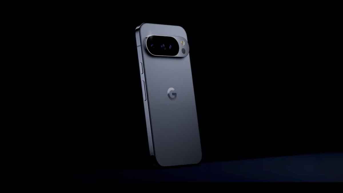 Pixel 10