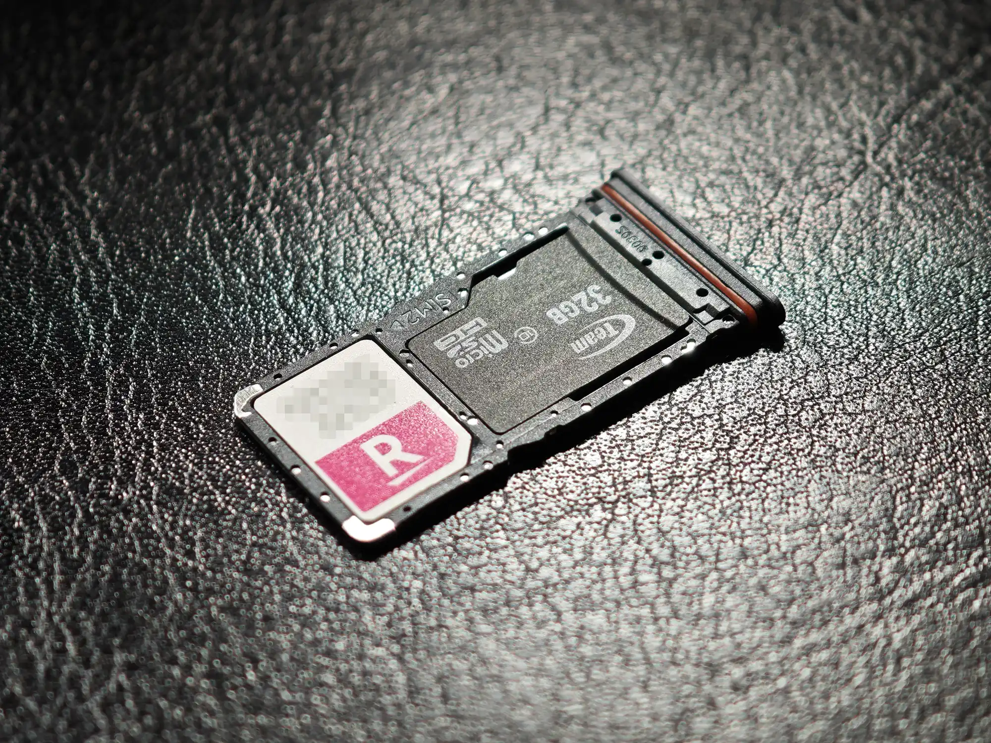 カードスロット