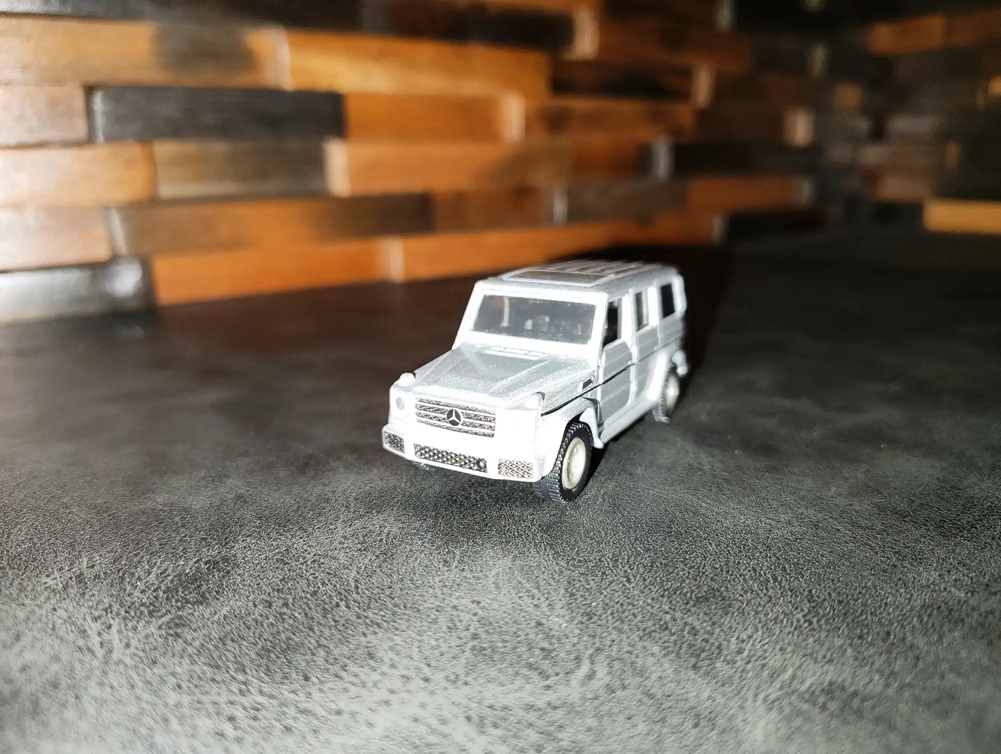 車オブジェ撮影1