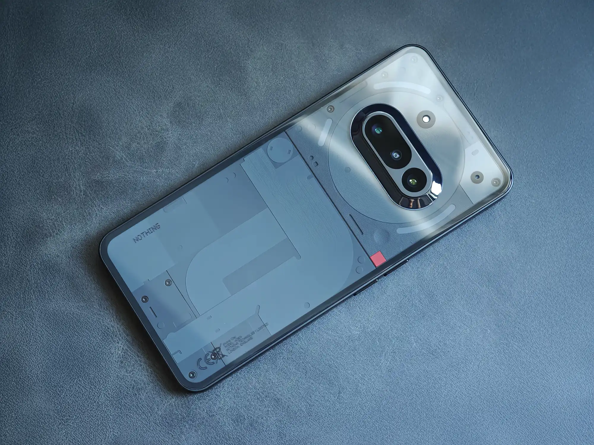 Phone（3a）のデザイン