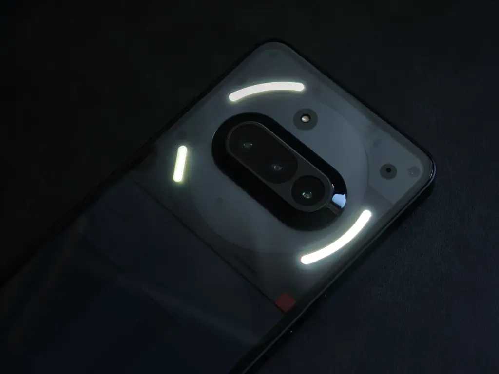 Glyphインターフェース