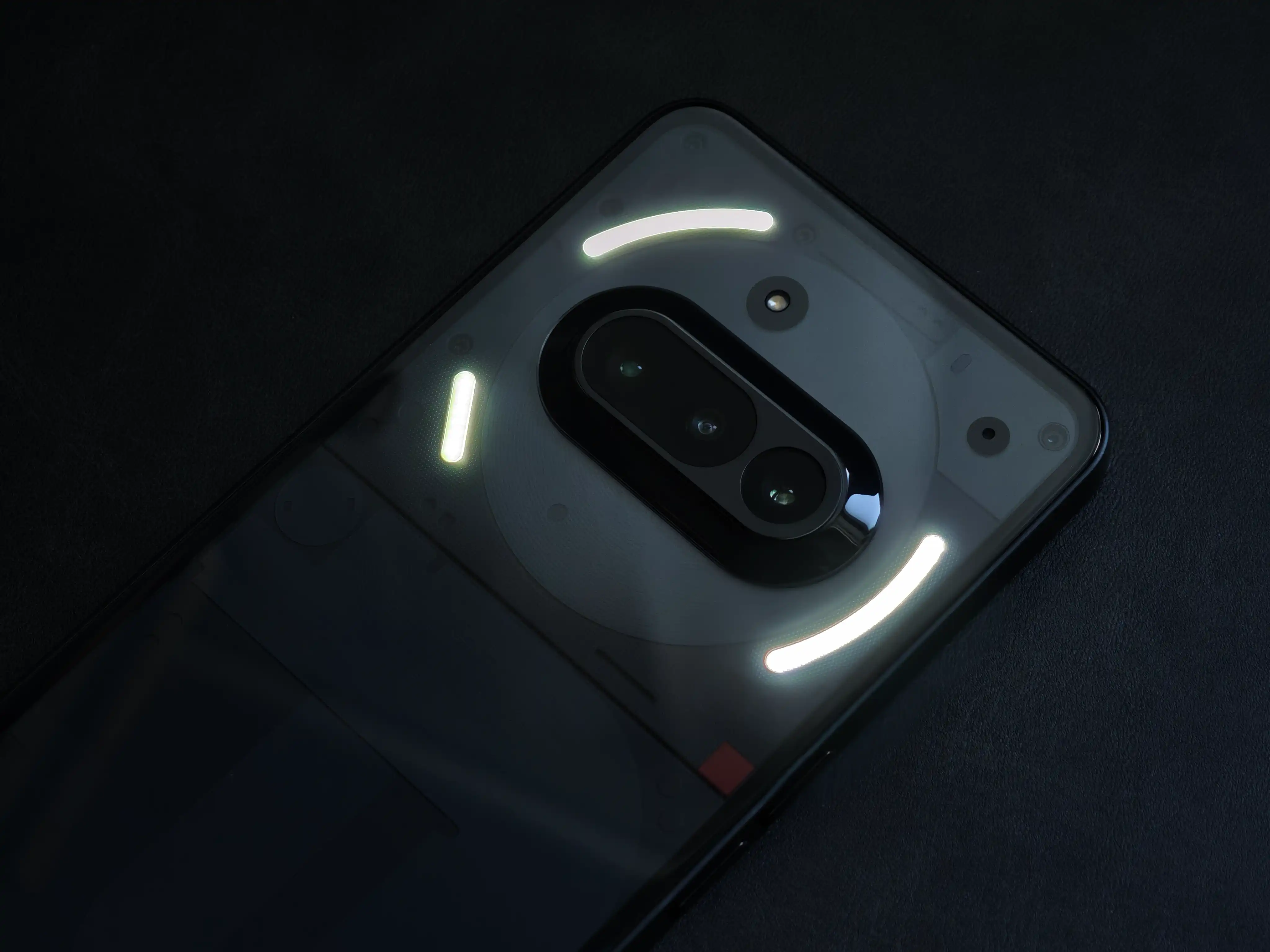 Glyphインターフェース