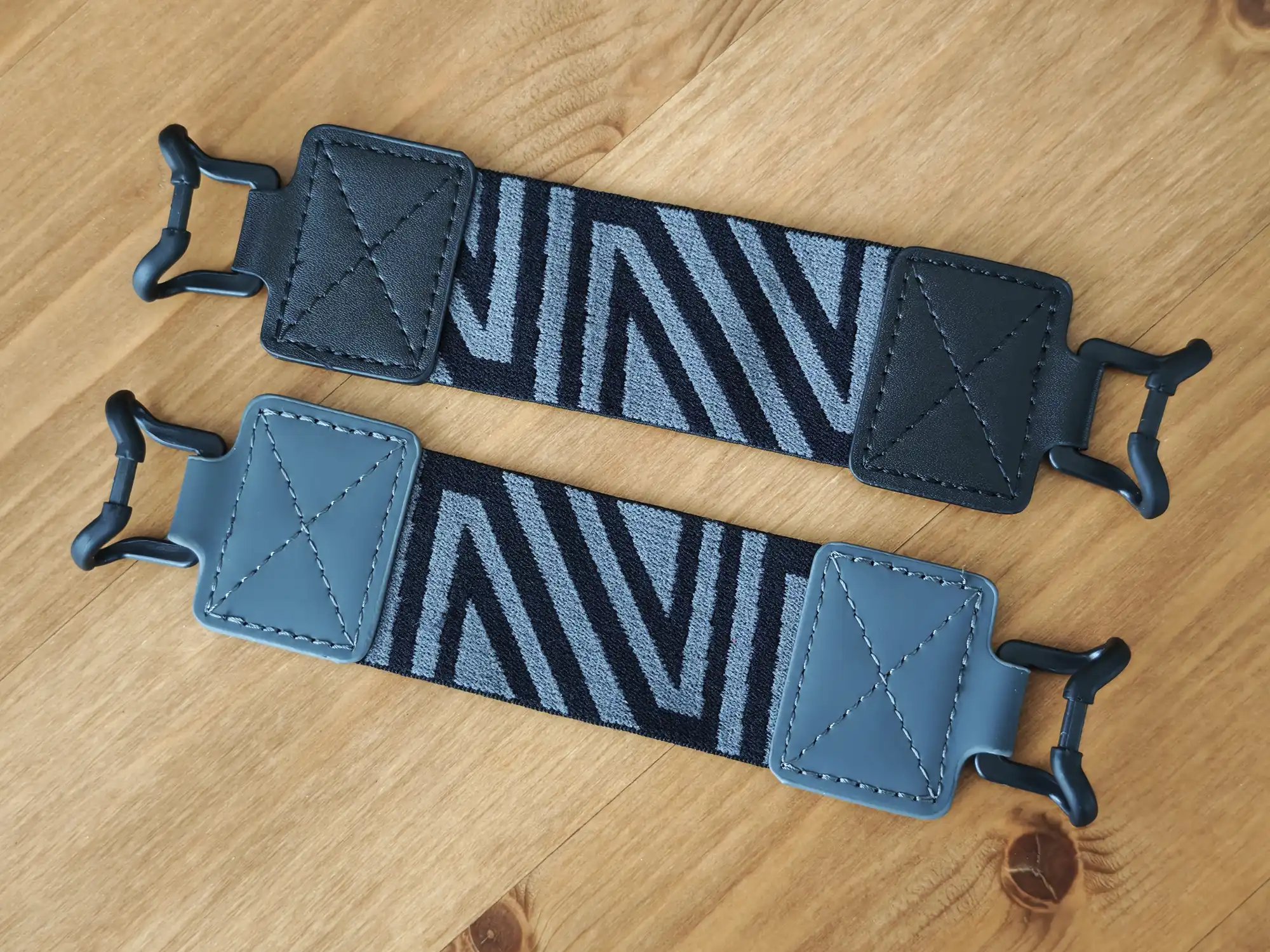 タブレットバンド