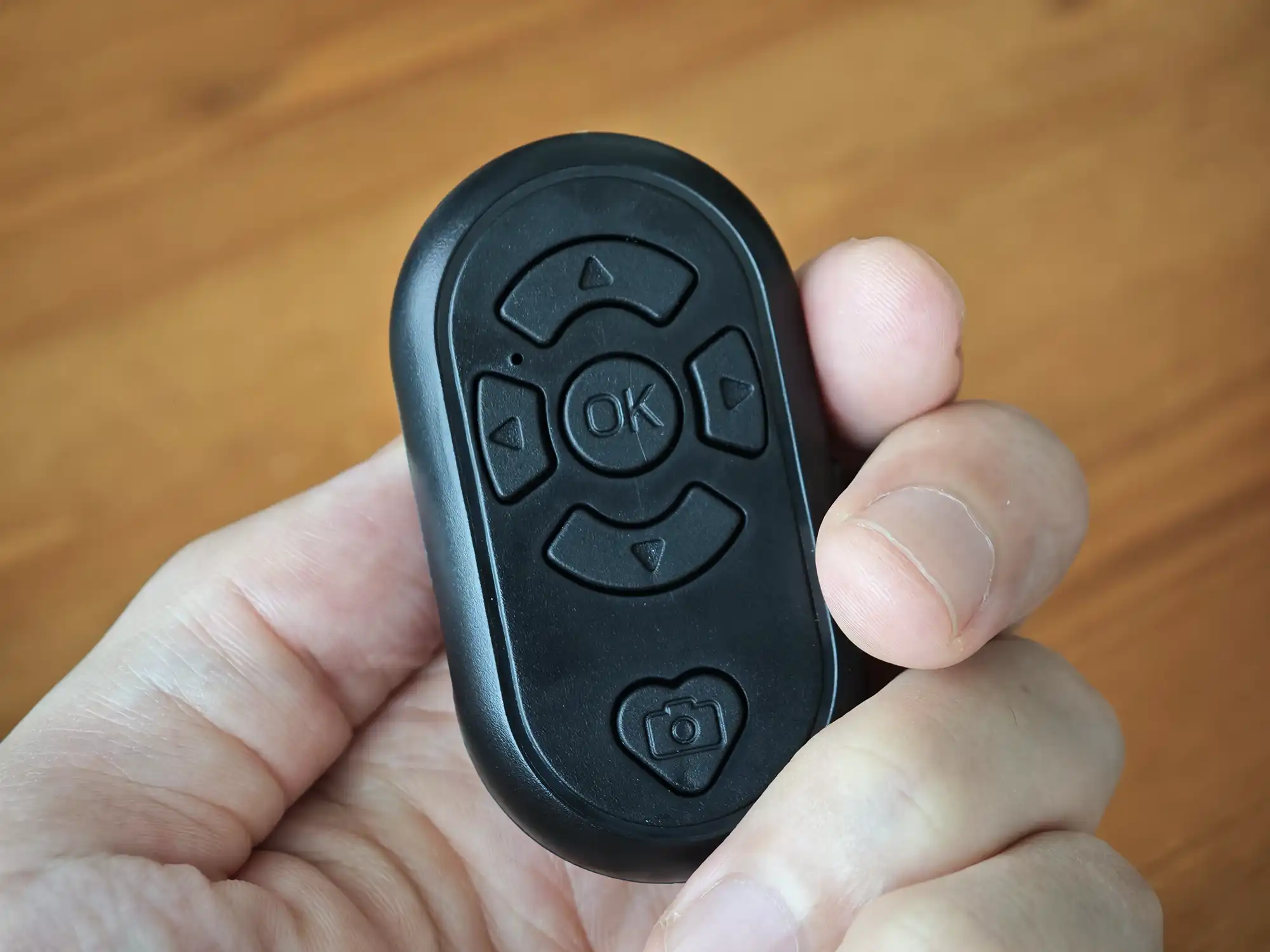 小型Bluetooth機器