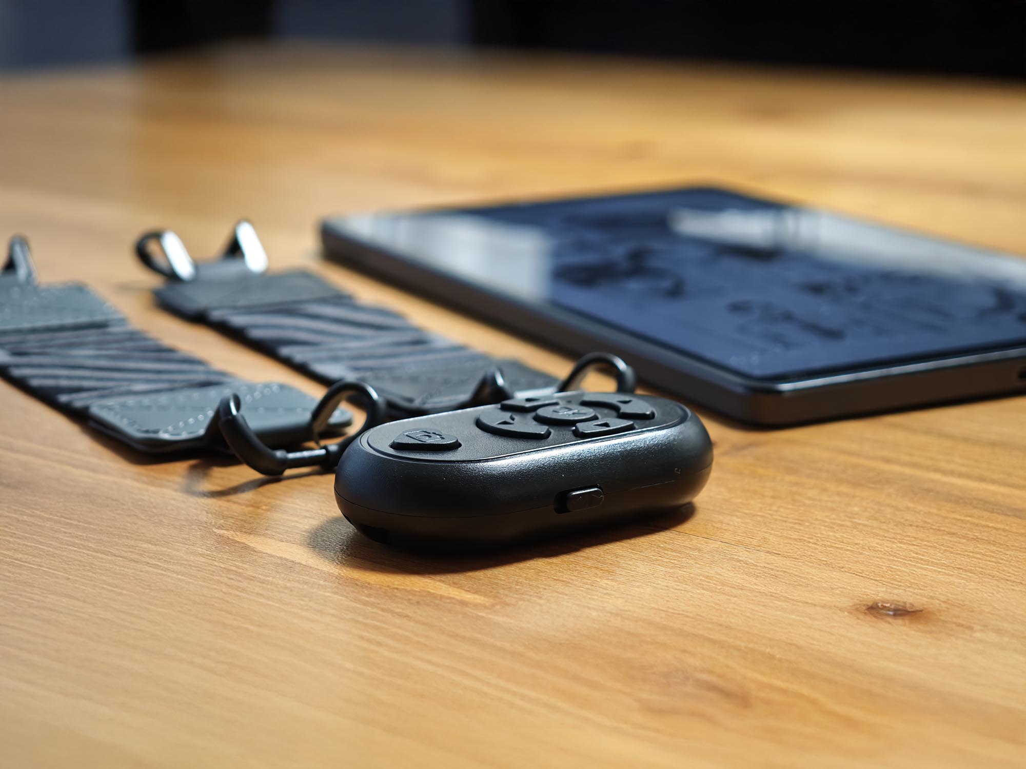 タブレットグッズ