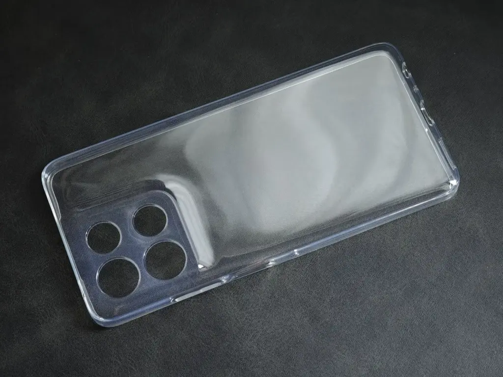 クリアケース