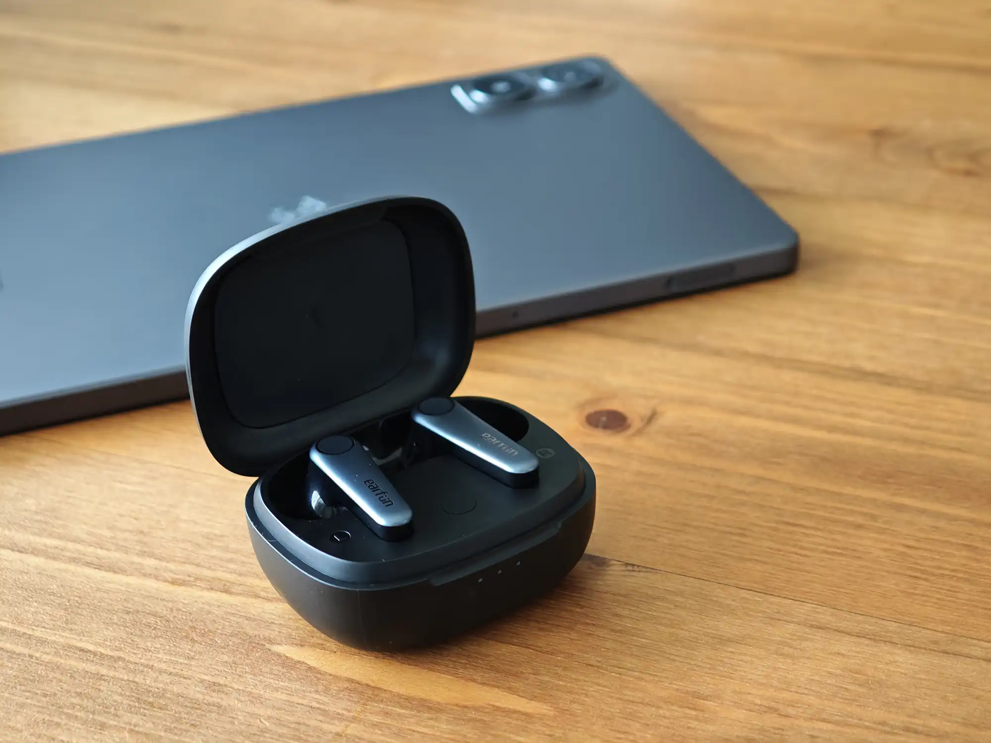 Bluetoothイヤフォン