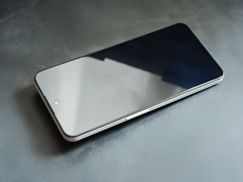 ディスプレイガラス