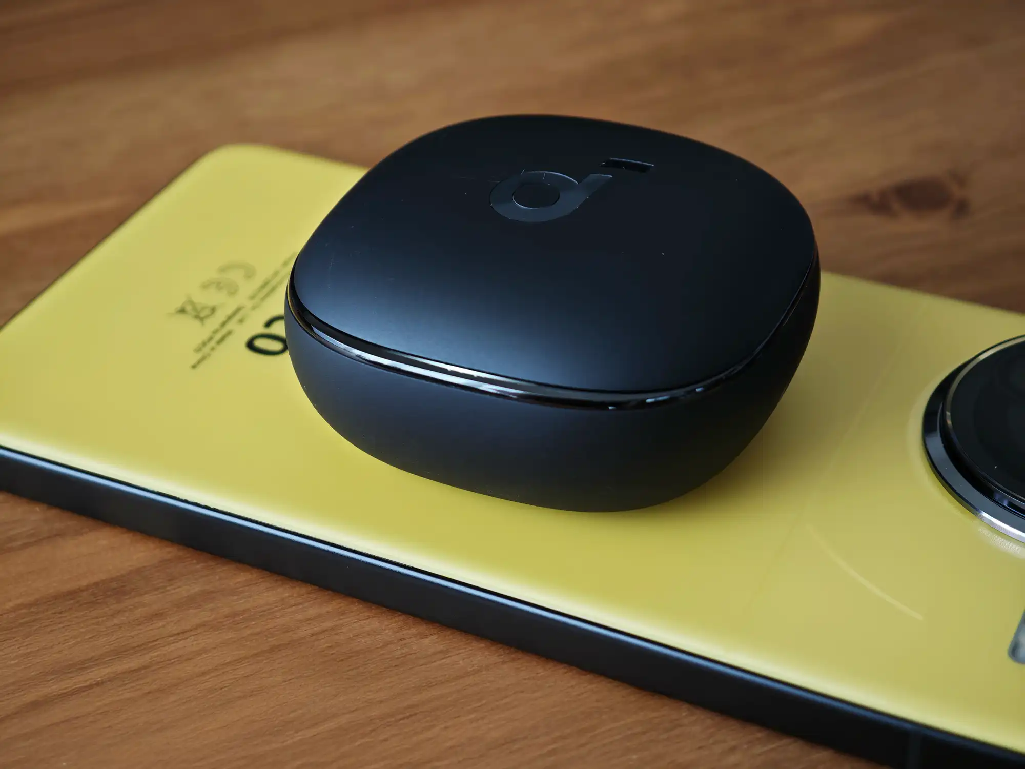 リバースワイヤレス充電