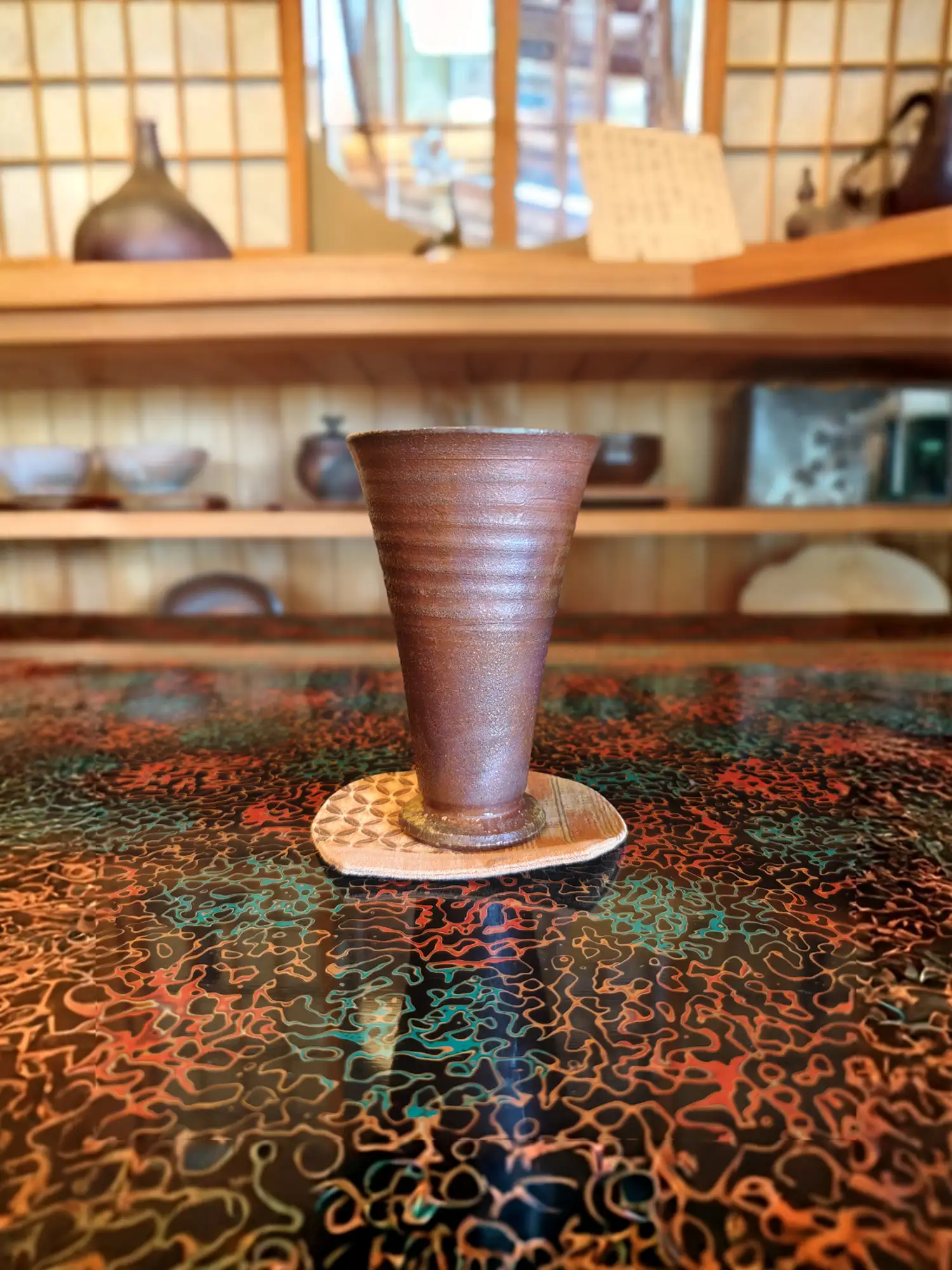 背景をAIで追加