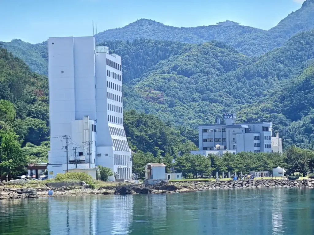 背景をAIで生成